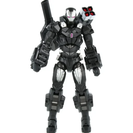 Fighting Armor War Machine