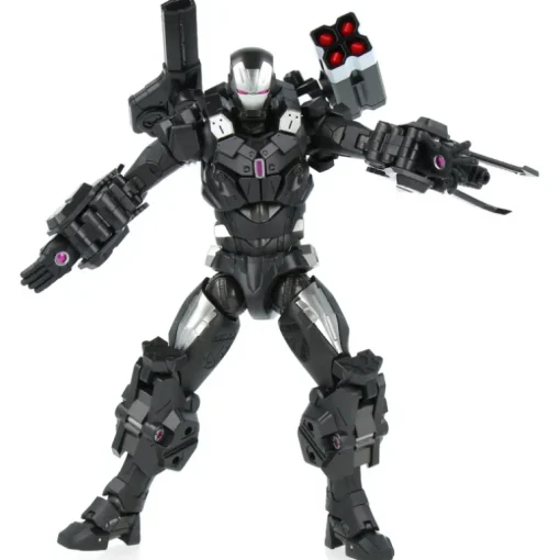 Fighting Armor War Machine