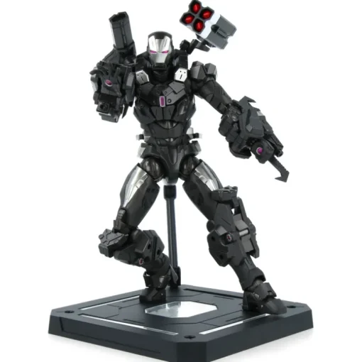 Fighting Armor War Machine