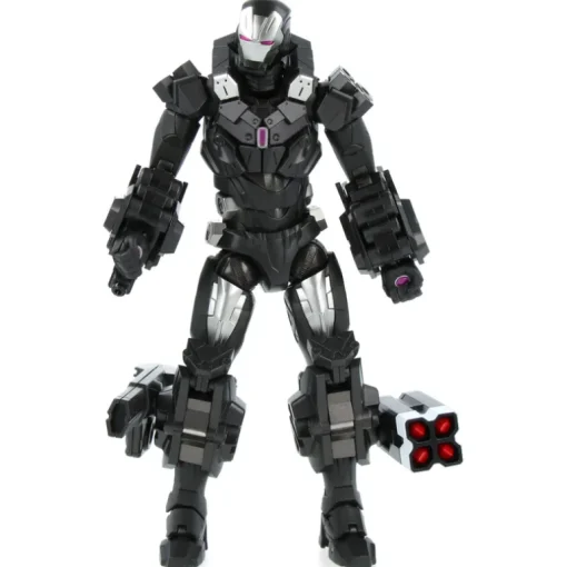 Fighting Armor War Machine