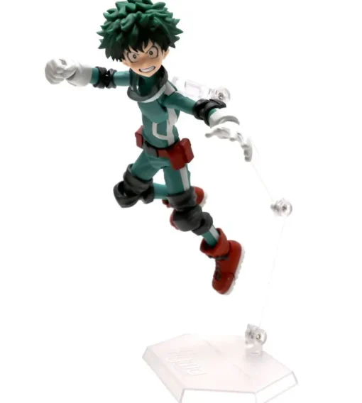 Figma - Izuku Midoriya (My Hero Academia)