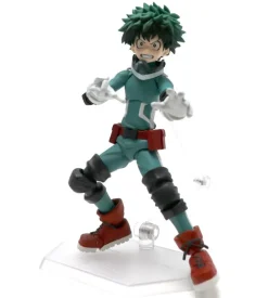 Figma - Izuku Midoriya (My Hero Academia)