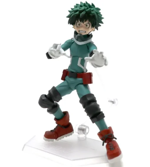 Figma - Izuku Midoriya (My Hero Academia)