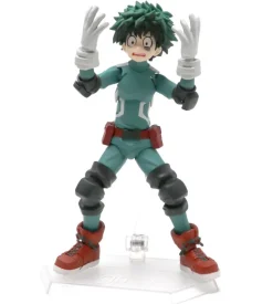 Figma - Izuku Midoriya (My Hero Academia)