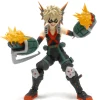 Figma - Katsuki Bakugo (My Hero Academia)