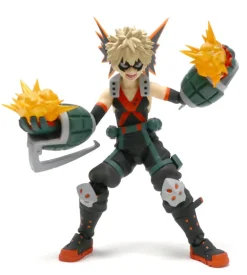 Figma - Katsuki Bakugo (My Hero Academia)