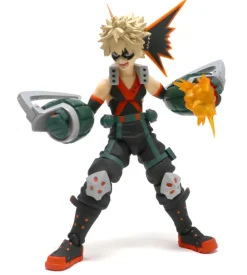 Figma - Katsuki Bakugo (My Hero Academia)