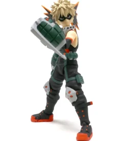 Figma - Katsuki Bakugo (My Hero Academia)