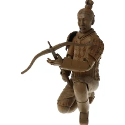 Figma - SP-131 Terracota Army (Table Museum)