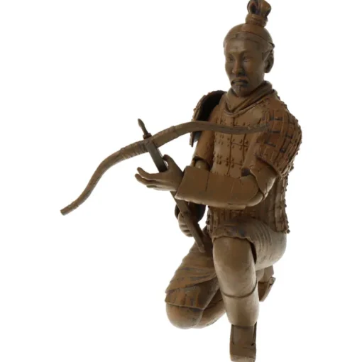 Figma - SP-131 Terracota Army (Table Museum)