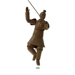 Figma - SP-131 Terracota Army (Table Museum)
