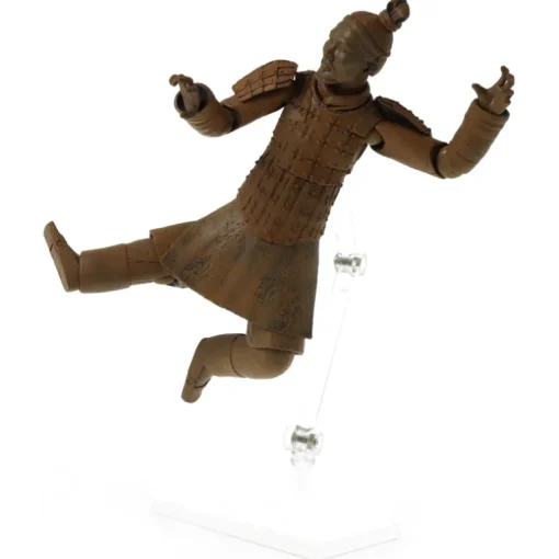 Figma - SP-131 Terracota Army (Table Museum)