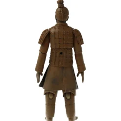 Figma - SP-131 Terracota Army (Table Museum)