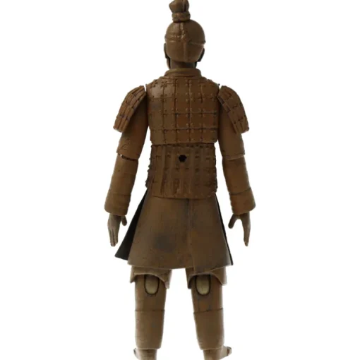 Figma - SP-131 Terracota Army (Table Museum)