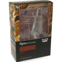 Figma - SP-131 Terracota Army (Table Museum)