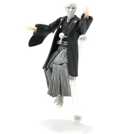 Figma - sukekiyo inugami