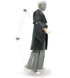 Figma - sukekiyo inugami