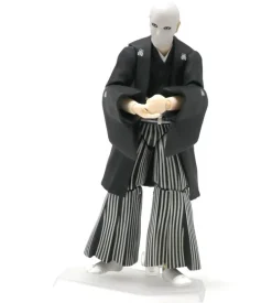 Figma - sukekiyo inugami