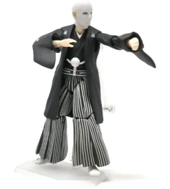 Figma - sukekiyo inugami