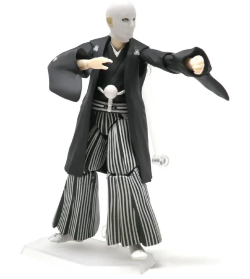 Figma - sukekiyo inugami