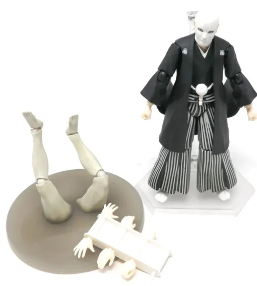 Figma - sukekiyo inugami