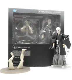 Figma - sukekiyo inugami