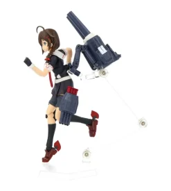 Figma Shigure Kai-II (Kantai Collection)