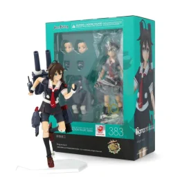 Figma Shigure Kai-II (Kantai Collection)