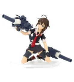 Figma Shigure Kai-II (Kantai Collection)