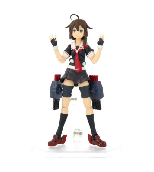Figma Shigure Kai-II (Kantai Collection)
