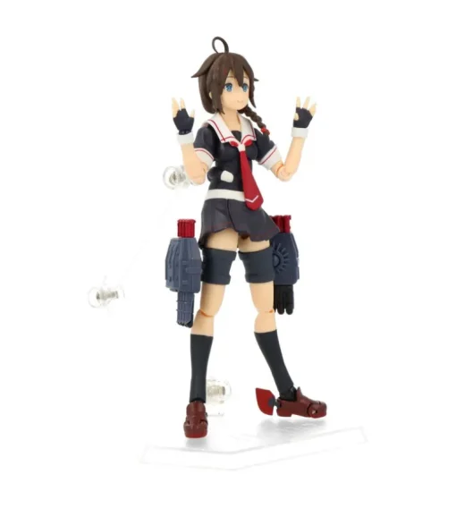 Figma Shigure Kai-II (Kantai Collection)