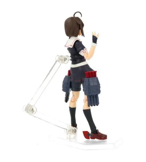 Figma Shigure Kai-II (Kantai Collection)