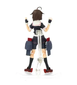 Figma Shigure Kai-II (Kantai Collection)