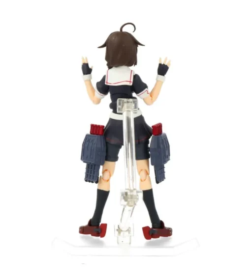 Figma Shigure Kai-II (Kantai Collection)