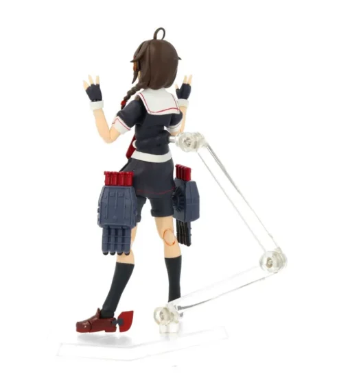 Figma Shigure Kai-II (Kantai Collection)