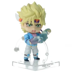 Figura de Nendoroid - Caesar Anthonio Zeppeli - JoJo's Bizarre Adventure