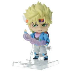 Figura de Nendoroid - Caesar Anthonio Zeppeli - JoJo's Bizarre Adventure