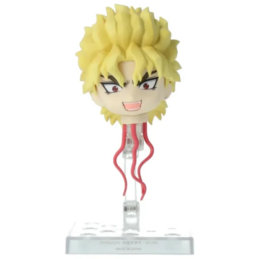 Figura de Nendoroid - Dio Brando - JoJo's Bizarre Adventure