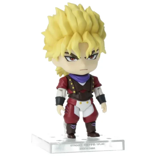 Figura de Nendoroid - Dio Brando - JoJo's Bizarre Adventure