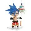 Figura de Nendoroid - Galo Thymos (re-run) - Promare