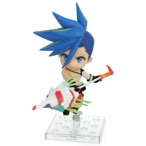 Figura de Nendoroid - Galo Thymos (re-run) - Promare