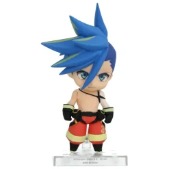 Figura de Nendoroid - Galo Thymos (re-run) - Promare