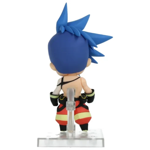 Figura de Nendoroid - Galo Thymos (re-run) - Promare