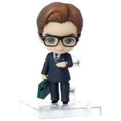 Figura de Nendoroid - Gary Eggsy Unwin (Kingsman : The Golden Circle)