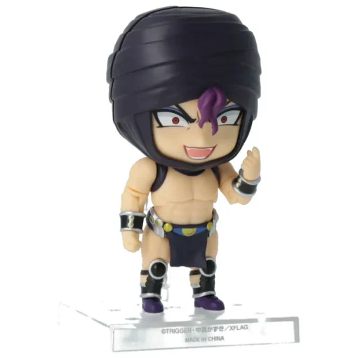 Figura de Nendoroid - Kars - JoJo's Bizarre Adventure