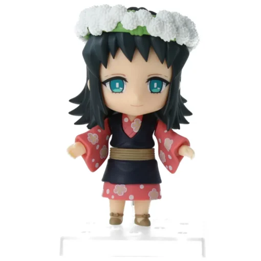 Figura de Nendoroid - Makomo - Demon Slayer (Kimetsu no Yaiba)