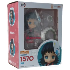 Figura de Nendoroid - Makomo - Demon Slayer (Kimetsu no Yaiba)
