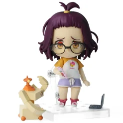 Figura de Nendoroid - Mei Kamino - Godzilla Singular Point