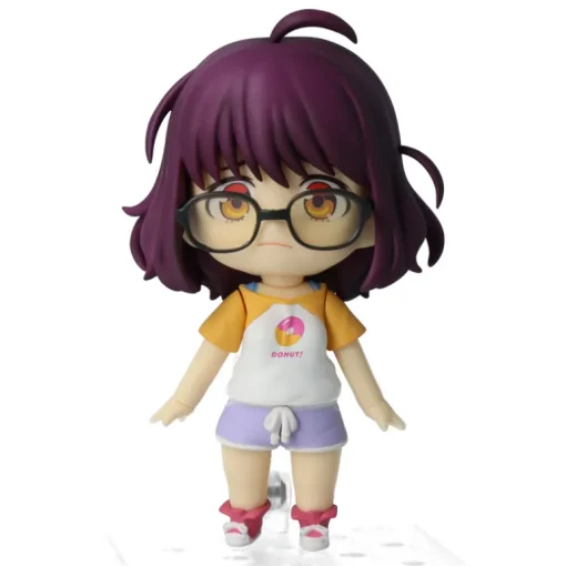 Figura de Nendoroid - Mei Kamino - Godzilla Singular Point