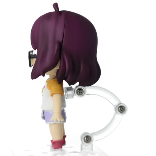 Figura de Nendoroid - Mei Kamino - Godzilla Singular Point